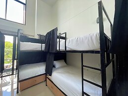 Global Beach Hostel - Ao Nang