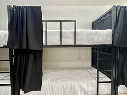 Global Beach Hostel - Ao Nang