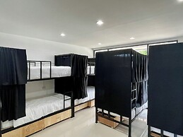 Global Beach Hostel - Ao Nang