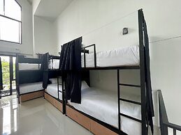 Global Beach Hostel - Ao Nang