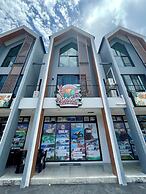 Global Beach Hostel - Ao Nang