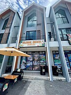 Global Beach Hostel - Ao Nang