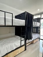 Global Beach Hostel - Ao Nang