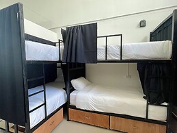 Global Beach Hostel - Ao Nang