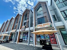 Global Beach Hostel - Ao Nang
