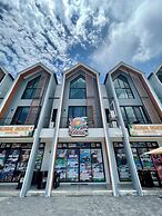 Global Beach Hostel - Ao Nang