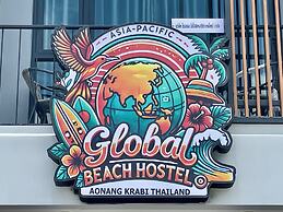 Global Beach Hostel - Ao Nang