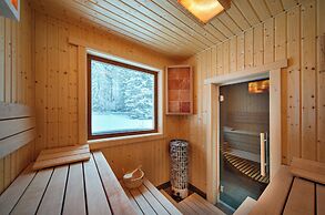 Špindl Lodge Self check-in & Sauna