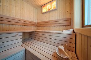 Špindl Lodge Self check-in & Sauna