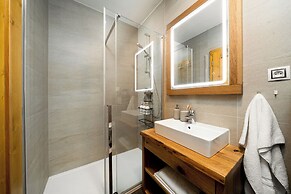 Špindl Lodge Self check-in & Sauna