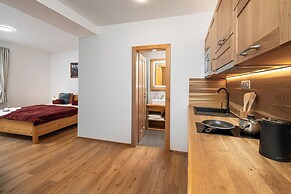 Špindl Lodge Self check-in & Sauna