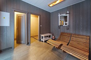 Špindl Lodge Self check-in & Sauna