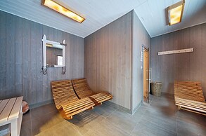Špindl Lodge Self check-in & Sauna