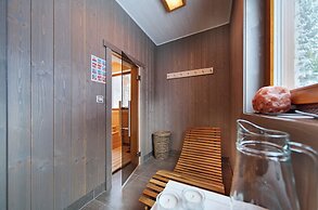 Špindl Lodge Self check-in & Sauna