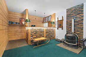 Špindl Lodge Self check-in & Sauna