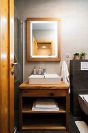 Špindl Lodge Self check-in & Sauna