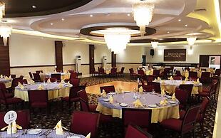 Bristol Palace Hotel
