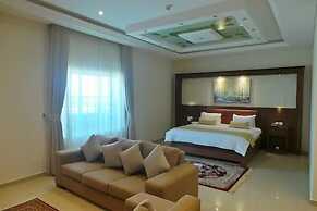 Bristol Palace Hotel