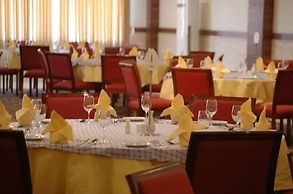 Bristol Palace Hotel