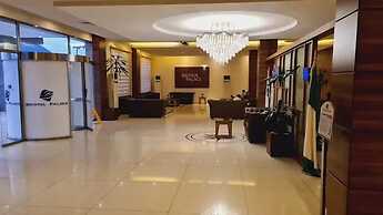 Bristol Palace Hotel