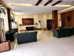 Bristol Palace Hotel