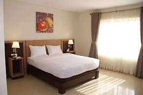 Bristol Palace Hotel