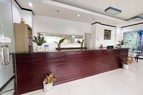 Tagaytay Hotel SixB