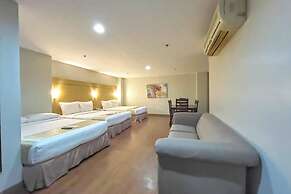 Tagaytay Hotel SixB