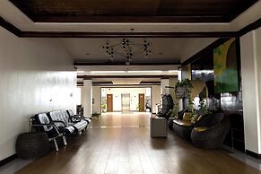 Tagaytay Hotel SixB