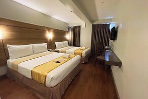 Tagaytay Hotel SixB