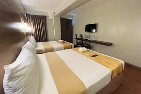 Tagaytay Hotel SixB