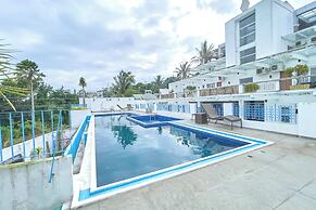 Tagaytay Hotel SixB
