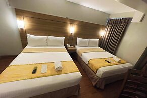 Tagaytay Hotel SixB