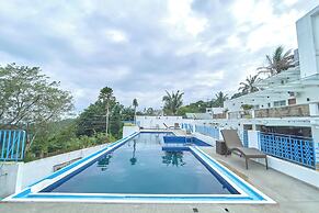 Tagaytay Hotel SixB