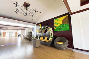 Tagaytay Hotel SixB