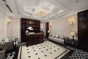 Jade Boutique Hotel
