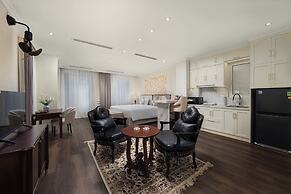 Jade Boutique Hotel