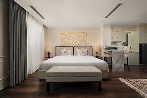 Jade Boutique Hotel
