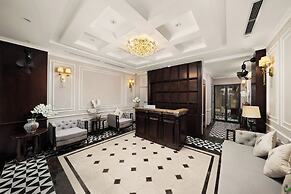 Jade Boutique Hotel