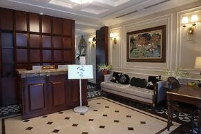 Jade Boutique Hotel