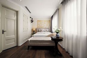 Jade Boutique Hotel