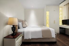 Jade Boutique Hotel