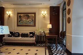 Jade Boutique Hotel