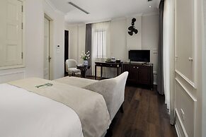 Jade Boutique Hotel
