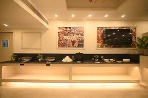 Quality Inn Rama Ayodhya
