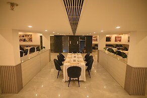 Quality Inn Rama Ayodhya
