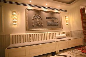 Quality Inn Rama Ayodhya