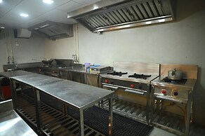 Quality Inn Rama Ayodhya