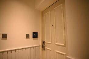 Quality Inn Rama Ayodhya