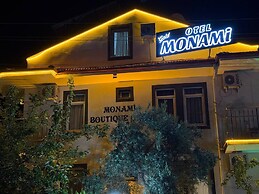 Gold Monami Otel